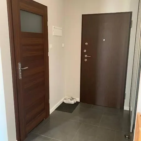 Apartamento Sunspot