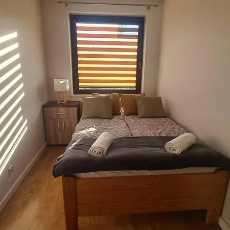 Sunspot Apartamento Gdańsk