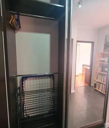 Sunspot Apartamento Gdańsk