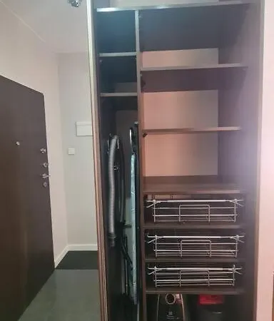 Apartamento Sunspot Gdańsk
